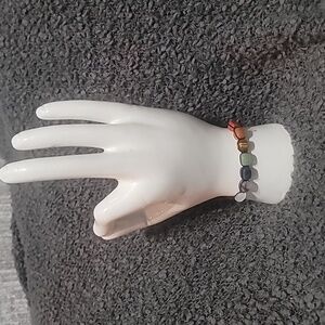 Handmade Chakra Bracelet